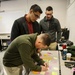 Lejeune Marines sharpen problem-solving skills at thinking workshop