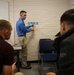 Lejeune Marines sharpen problem-solving skills at thinking workshop