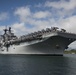 America Amphibious Ready Group (ARG)/15th Marine Expeditionary Unit (MEU) arrive on Joint Base Pearl Harbor-Hickam