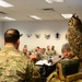 Owl visits FTAC