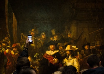 The Night Watch