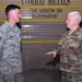 Air National Guard director visits AOR