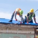 USACE Blue Roof mission progresses across Puerto Rico as installation rate increases