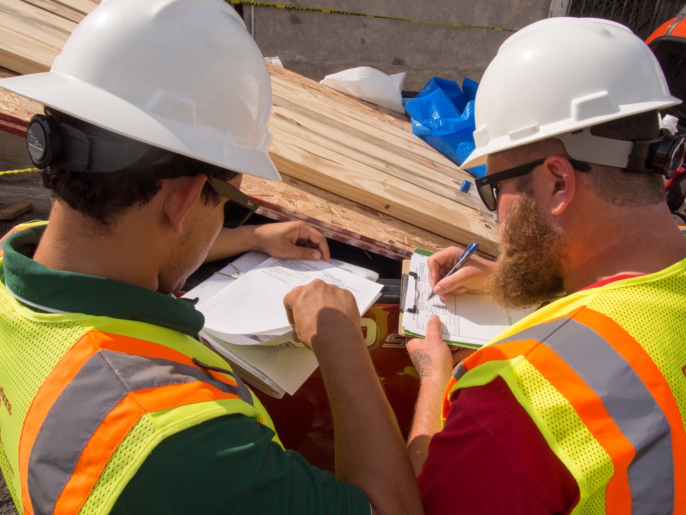 USACE Blue Roof mission progresses across Puerto Rico as installation rate increases