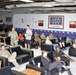 Remodeled USO opens in Kuwait