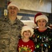 Team Moody brings holiday spirit to DFAC
