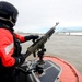 Coast Guard conducts security patrols for Sugar Bowl