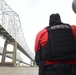 Coast Guard conducts security patrols for Sugar Bowl
