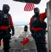 Coast Guard conducts security patrols for Sugar Bowl