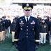 USAREC at 2017 Military Bowl