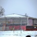 Construction on new Fort McCoy CYS admin, storage building continues