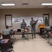 132d Wing Airmen receive weapons training