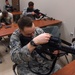132d Wing Airmen receive weapons training