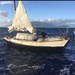 Coast Guard, good Samaritan assist disoriented Australian mariner off Maui