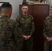 No hesitation | Marines awarded for aiding injured master sergeant