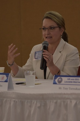 Wishing Navy HR Civilians a Successful 2018