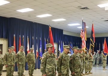 224 Years of Service: 108th TC bids farewell to retirees