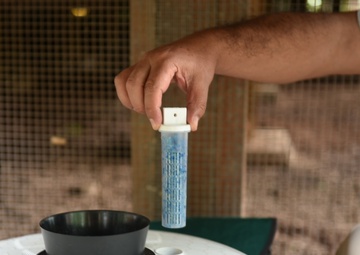 Joint efforts in search of a cure for tropical diseases