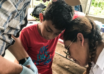 Joint efforts in search of a cure for tropical diseases