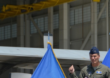 103rd Airlift Wing sets example nationwide with new fuel cell