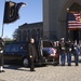 President Gerald R. Ford State Funeral Service