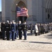 President Gerald R. Ford State Funeral Service