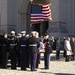 President Gerald R. Ford State Funeral Service