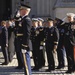 President Gerald R. Ford State Funeral Service