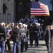 President Gerald R. Ford State Funeral Service