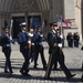 President Gerald R. Ford State Funeral Service