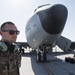 340th EARS refuels U.S. Navy F/A-18's and Royal Air Force GR4 Tornados over Iraq