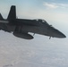 340th EARS refuels U.S. Navy F/A-18's and Royal Air Force GR4 Tornados over Iraq