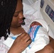 Naval Hospital Bremerton Welcomes First Baby