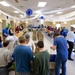 Operation Holiday Cheer arrives at Offutt