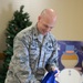 Operation Holiday Cheer arrives at Offutt