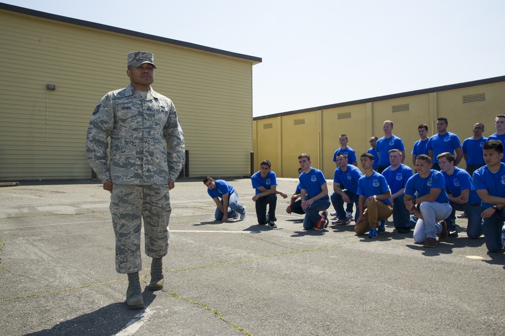 940 Air Refueling Wing Public Affairs