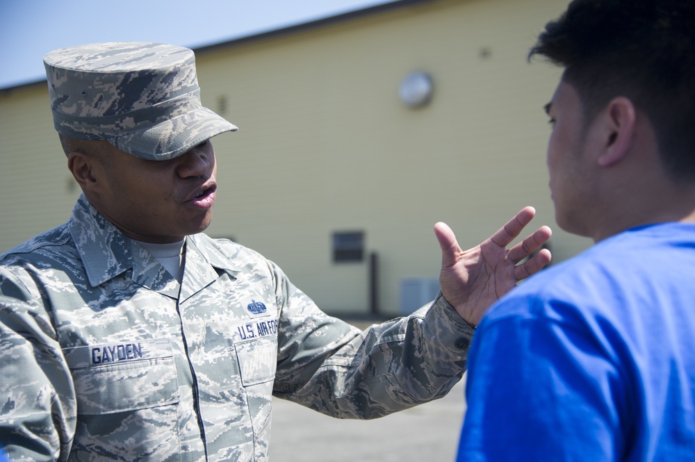 940 Air Refueling Wing Public Affairs