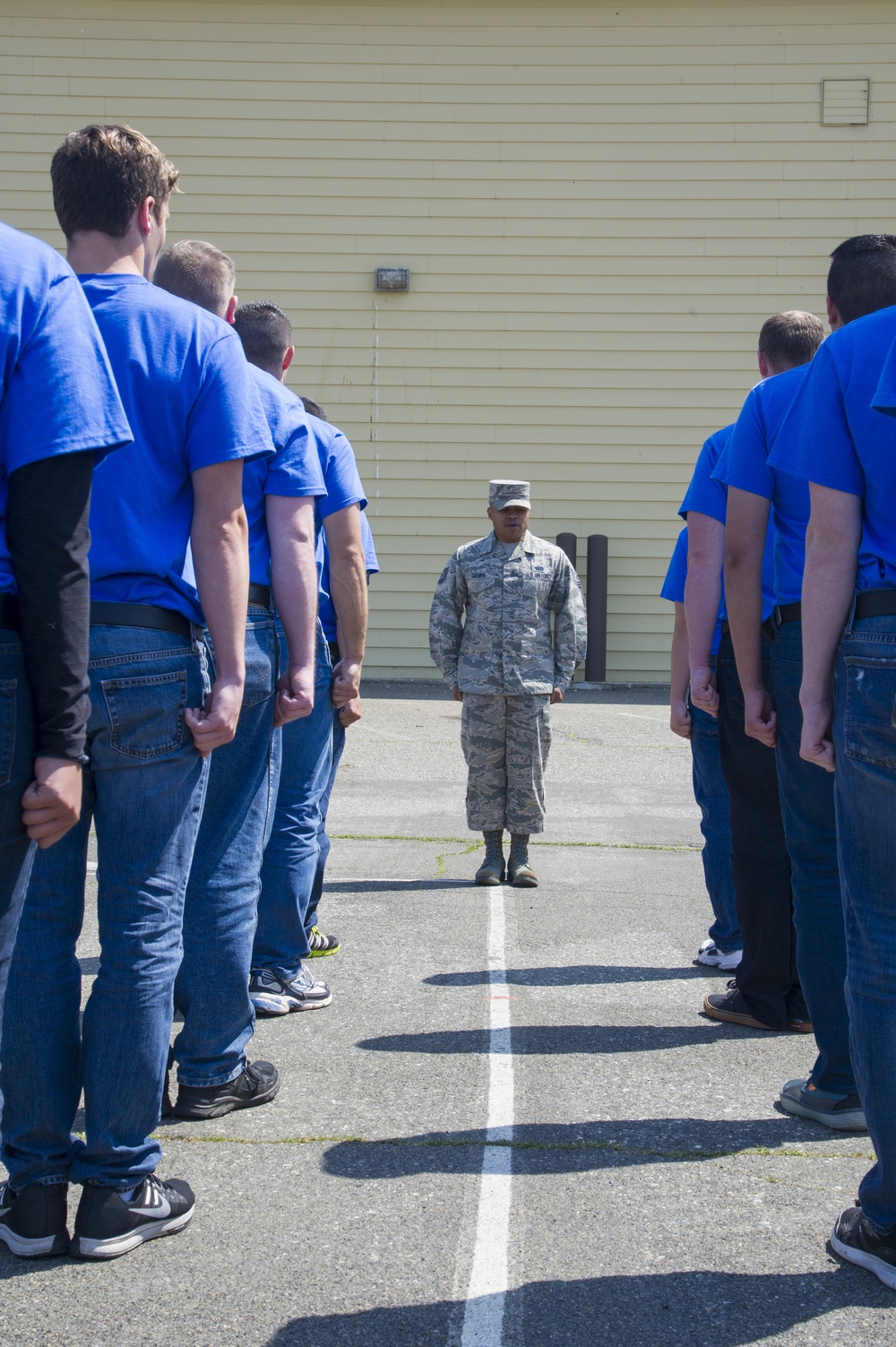 940 Air Refueling Wing Public Affairs