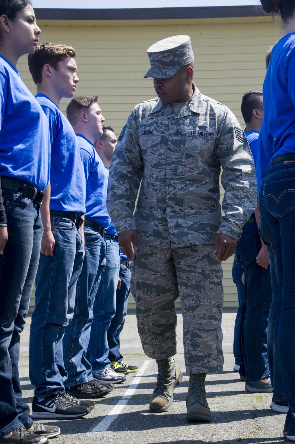 940 Air Refueling Wing Public Affairs