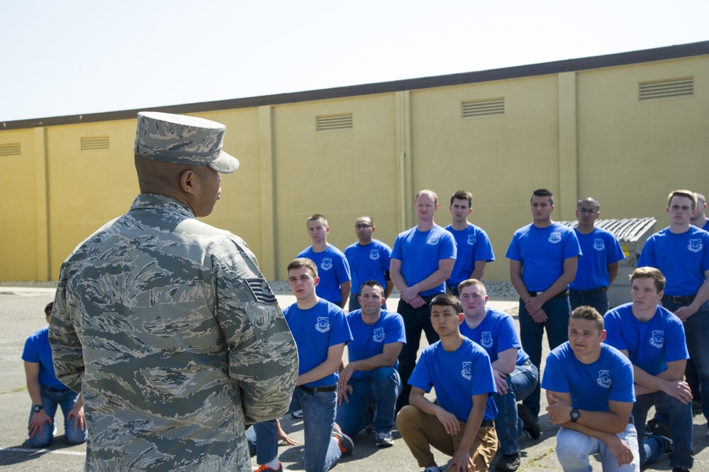 940 Air Refueling Wing Public Affairs