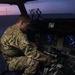 816th EAS Moves Cargo through Syria