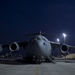 816th EAS Moves Cargo through Syria