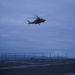 River Bar Pilot Lifted Off Frank Cable After Columbia River Transit