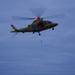 River Bar Pilot Lifted Off Frank Cable After Columbia River Transit