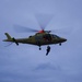 River Bar Pilot Lifted Off Frank Cable After Columbia River Transit