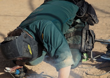 Iraqi Border Guard Force