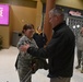 119th Wing welcomes home deployed unit member