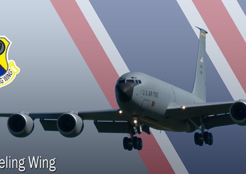 185th Earns 9th Air Force Outstanding Unit Award