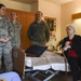 171st Visits Southwestern Veterans Center