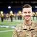 U.S. Army All-American musician returns to bowl